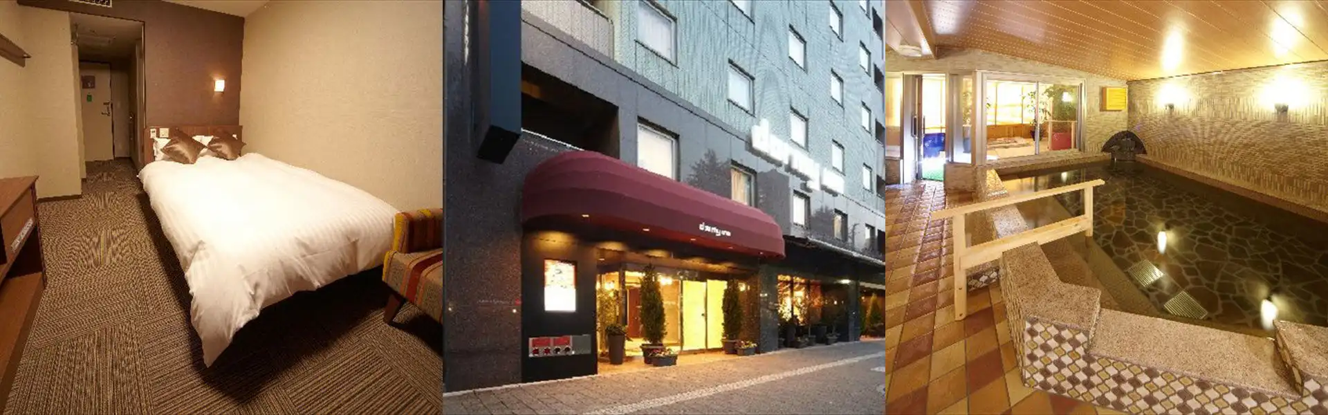 ホテルイメージ