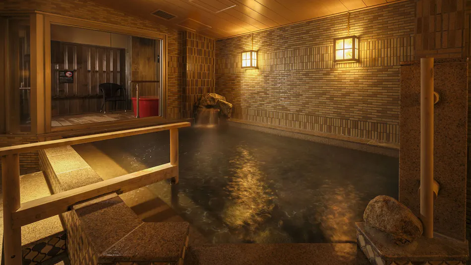 Aki no Yu Dormy Inn Hiroshima