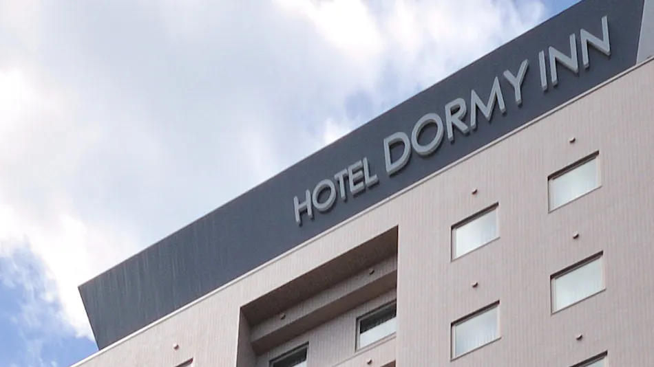 Natural Hot Spring Shirakaba no Yu Dormy Inn Obihiro