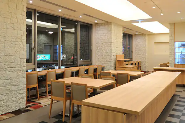 ร้านอาหาร