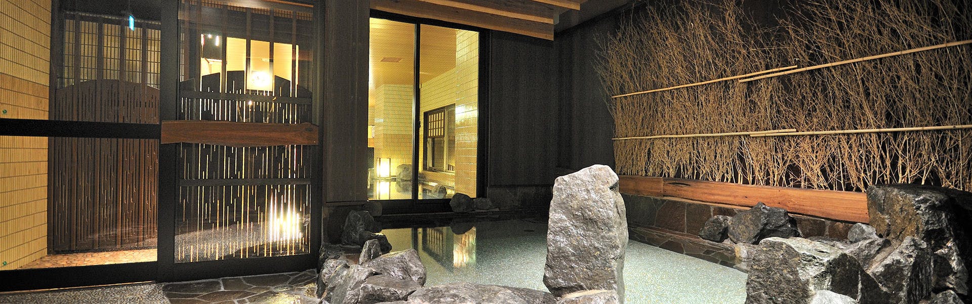Natural Hot Spring Shirakaba no Yu Dormy Inn Obihiro