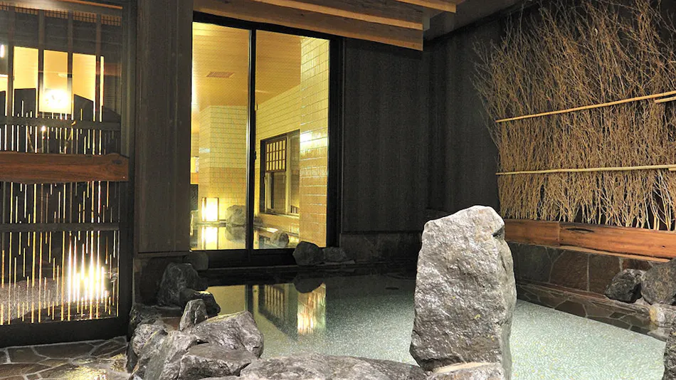 Natural Hot Spring Shirakaba no Yu Dormy Inn Obihiro