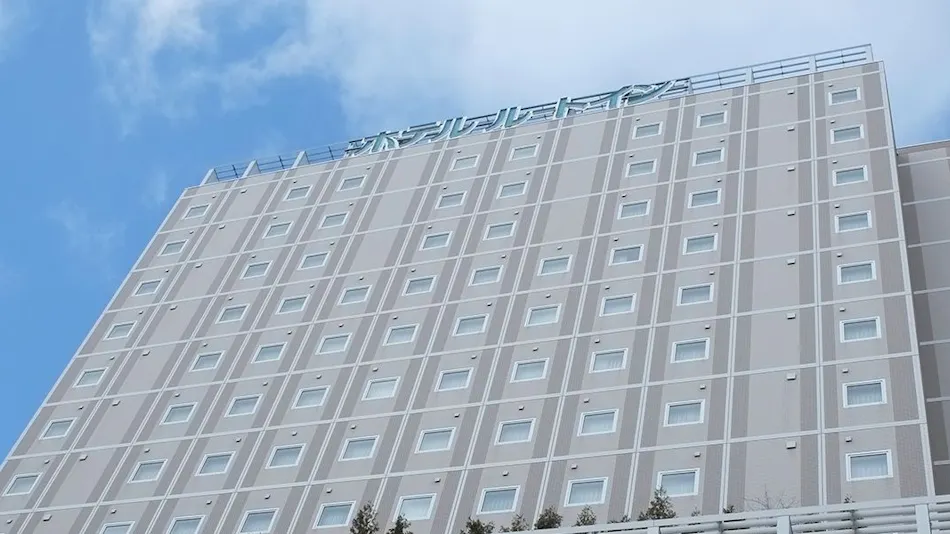 Hotel Route-Inn Sapporo Chuo