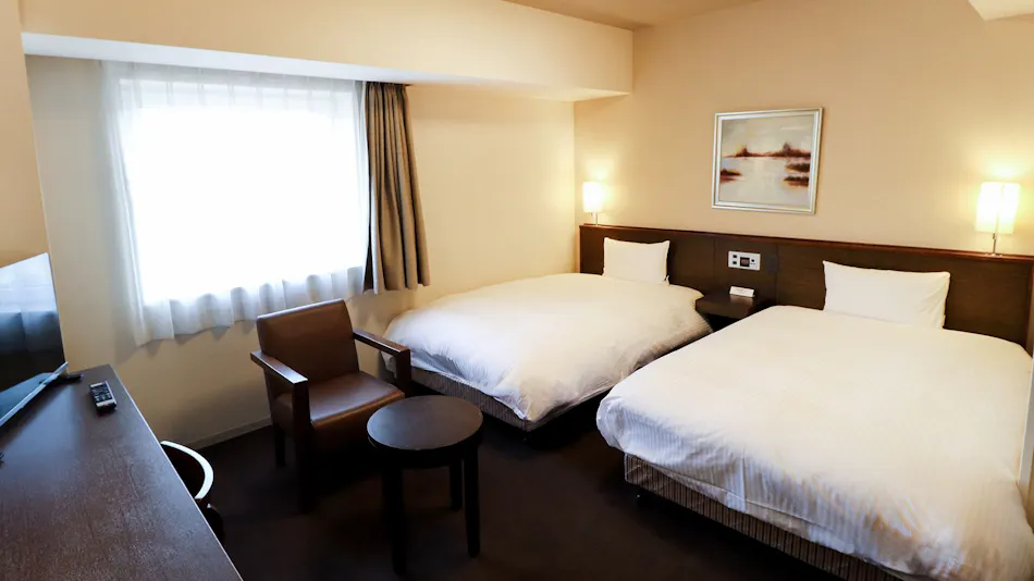 Hotel Route-Inn Sapporo Chuo
