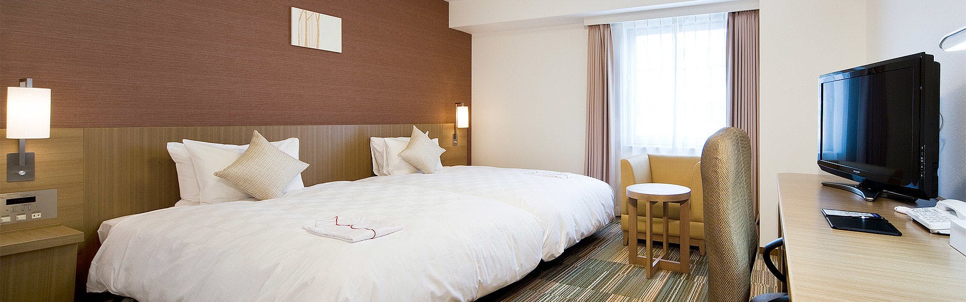 ダイワロイネットホテル堺東