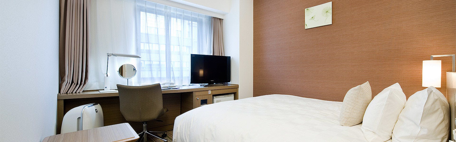 ダイワロイネットホテル堺東