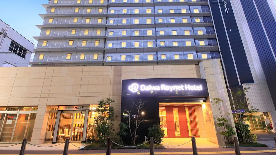 Daiwa Roynet Hotel Sakai-Higashi