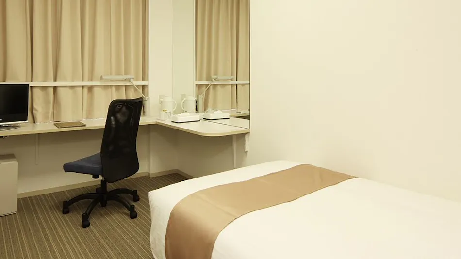 Smile Hotel Shirakawa