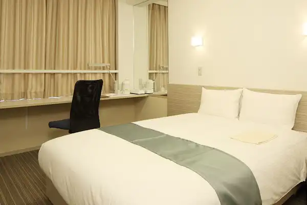 ห้องเตียงคู่