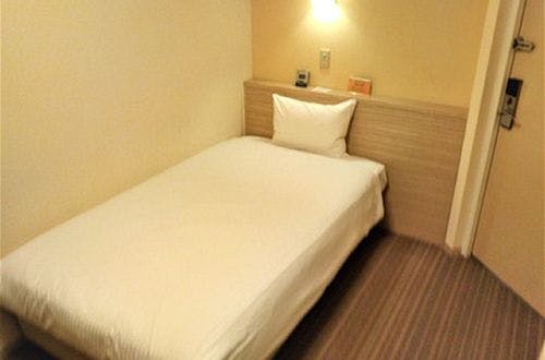 Smile Hotel Shirakawa