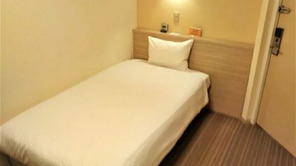 Smile Hotel Shirakawa