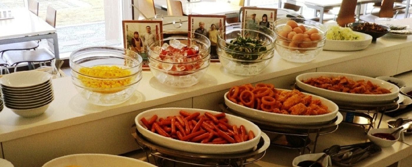 Smile Hotel Shirakawa