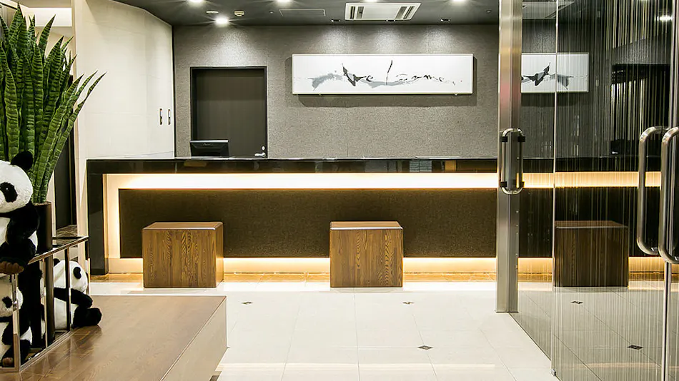 Hotel Sardonyx Ueno