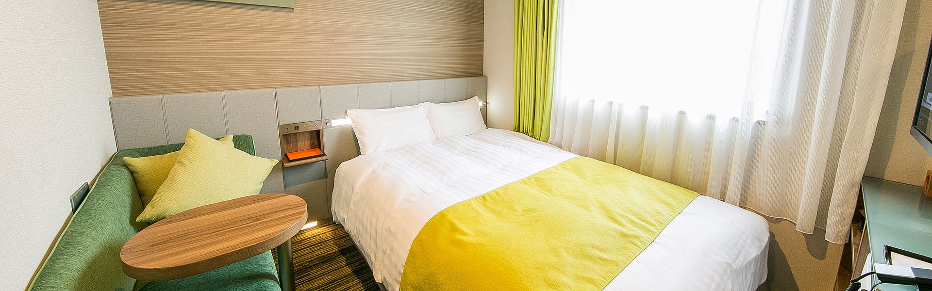 ห้องพัก