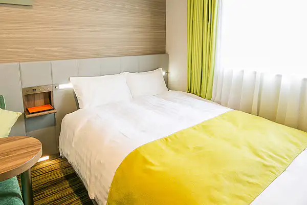 ห้องพัก