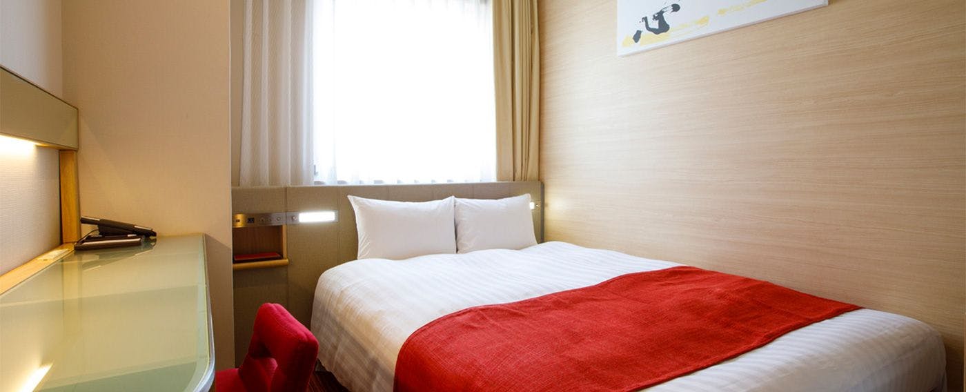 Hotel Sardonyx Ueno