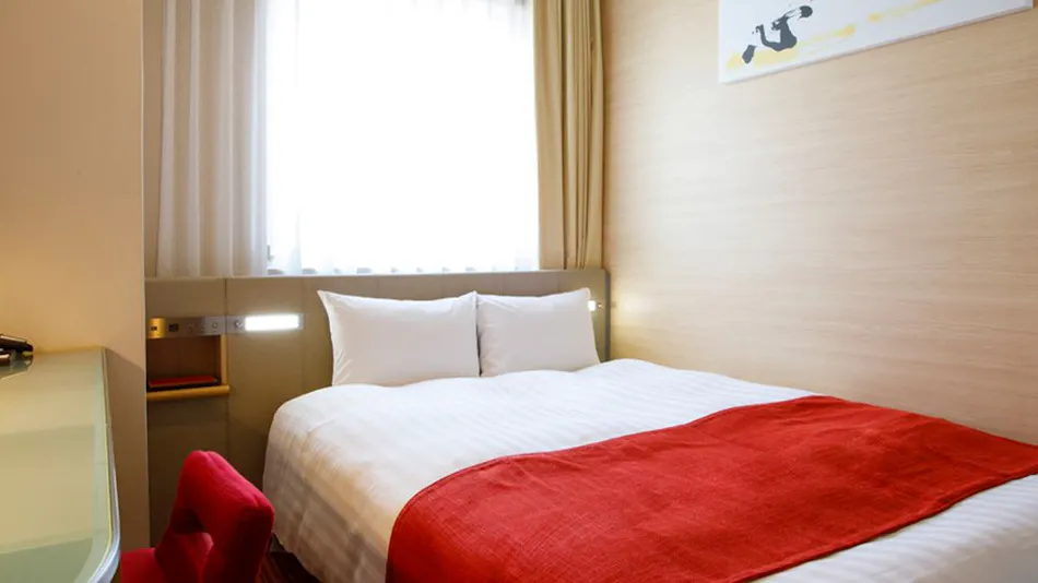 Hotel Sardonyx Ueno