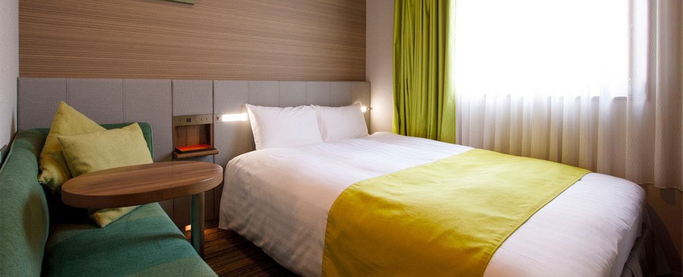 Hotel Sardonyx Ueno