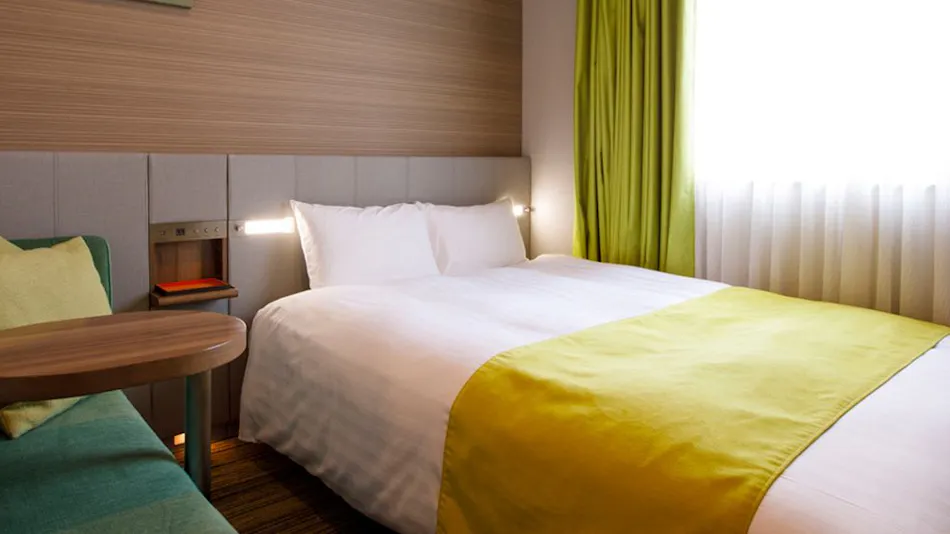 Hotel Sardonyx Ueno
