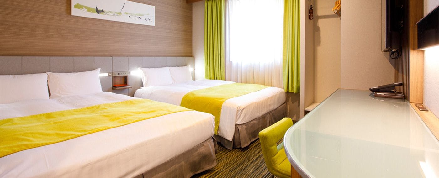 Hotel Sardonyx Ueno