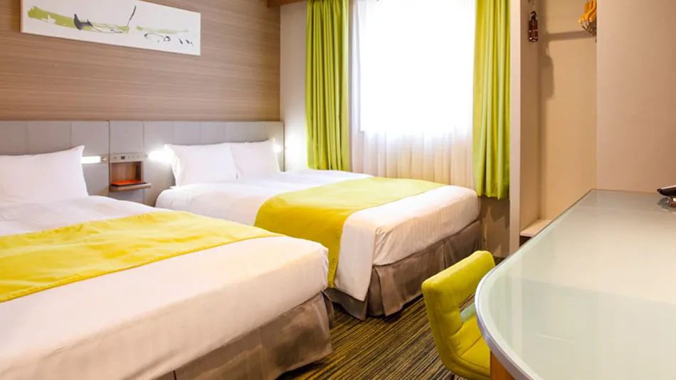 Hotel Sardonyx Ueno