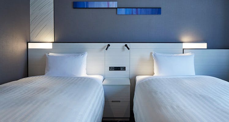 三鷹駅周辺のおすすめビジネスホテル 宿泊予約は 一休 Com