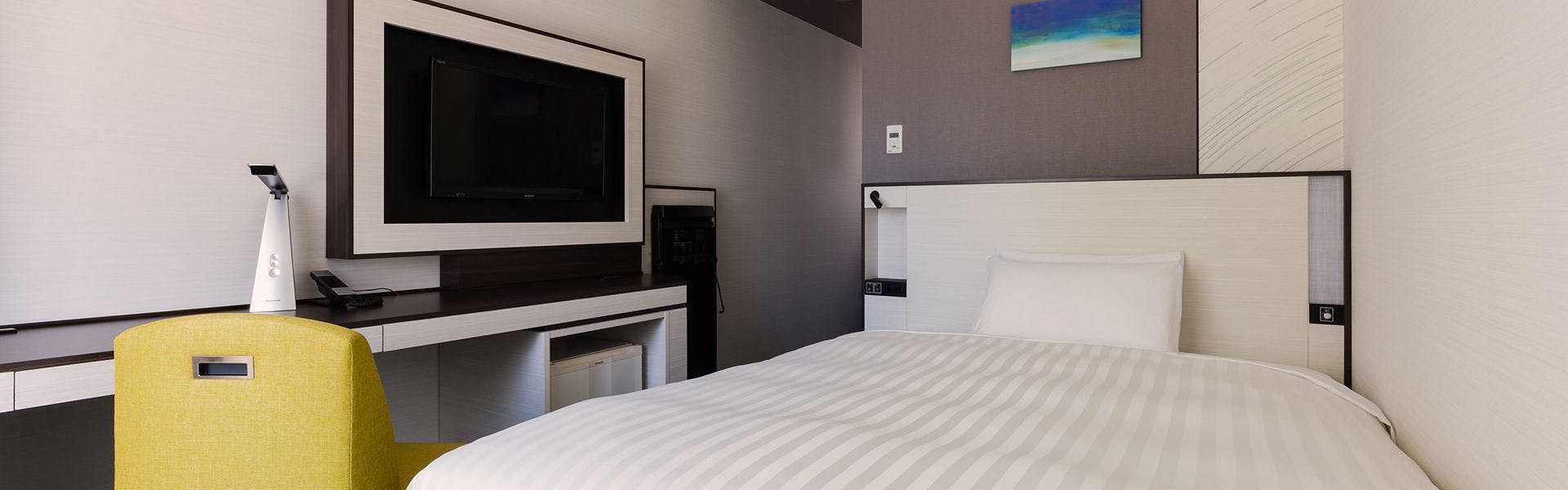 JR東日本ホテルメッツ 武蔵境