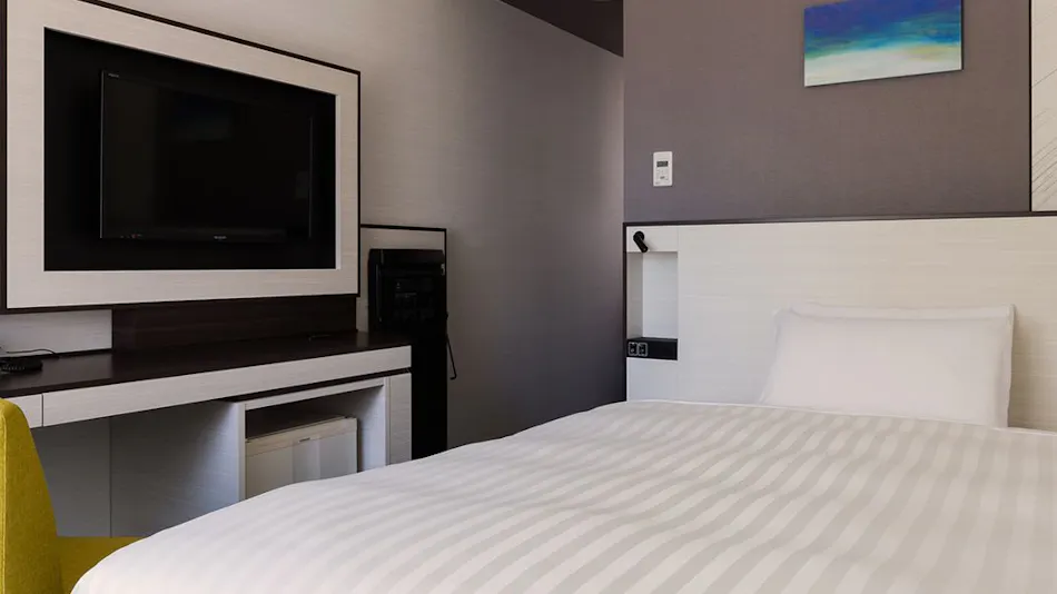 JR-East Hotel Mets Musashi-Sakai