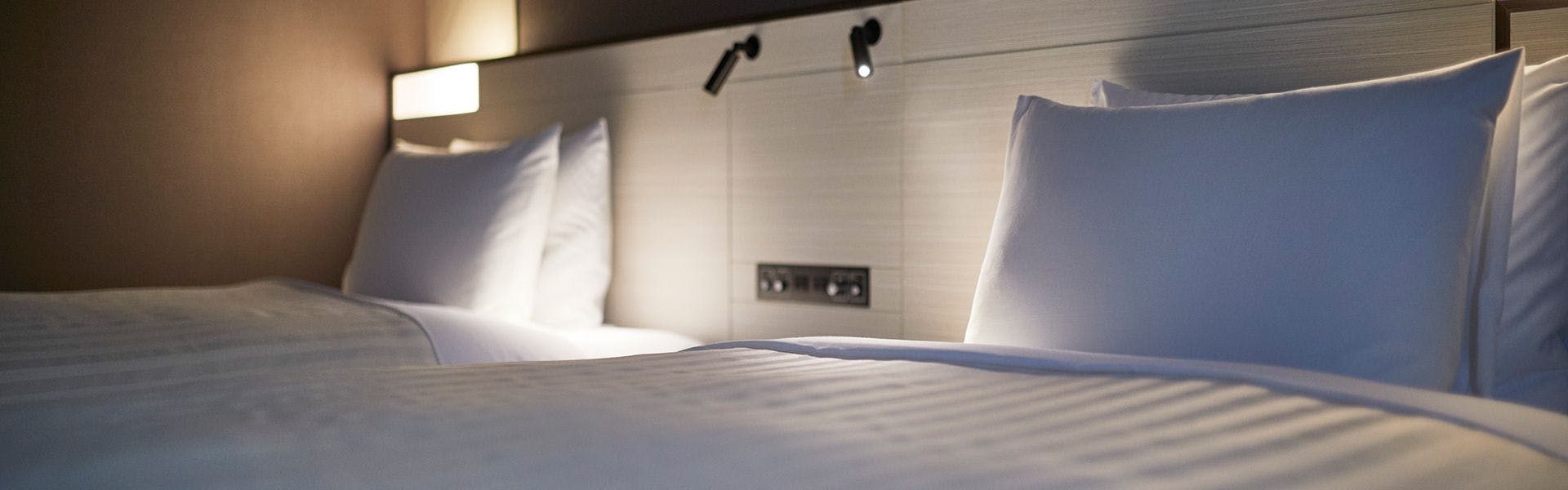 JR東日本ホテルメッツ 武蔵境