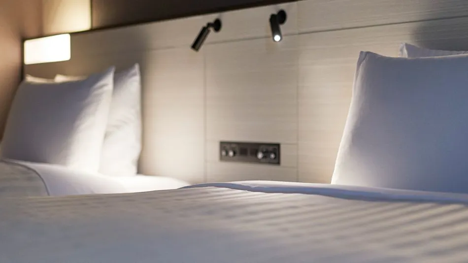 JR-East Hotel Mets Musashi-Sakai