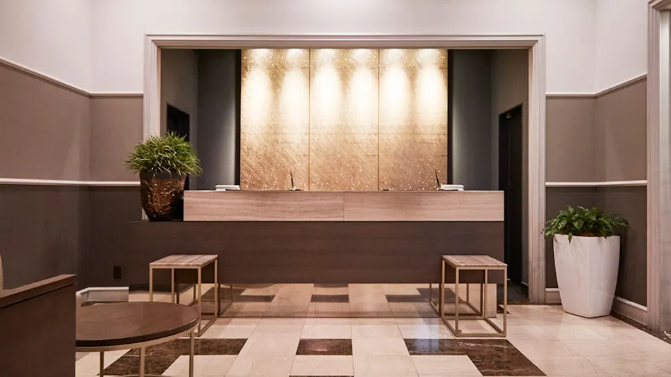 JR-East Hotel Mets Musashi-Sakai