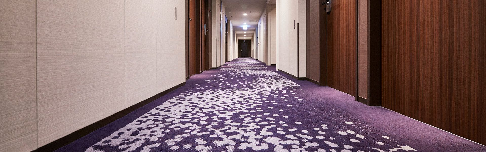 JR東日本ホテルメッツ 武蔵境