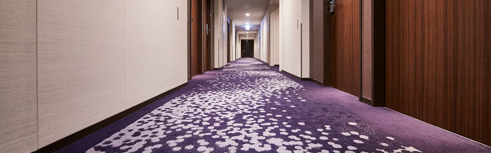 JR東日本ホテルメッツ 武蔵境