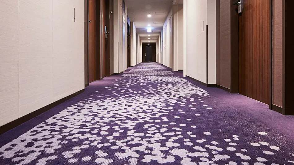 JR-East Hotel Mets Musashi-Sakai