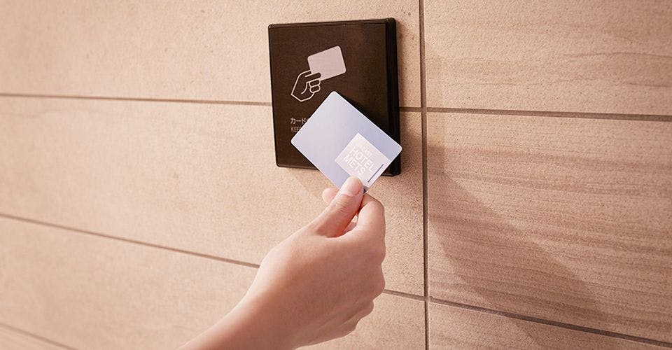 カードキー