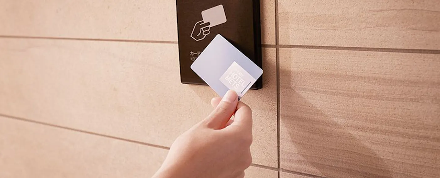 カードキー