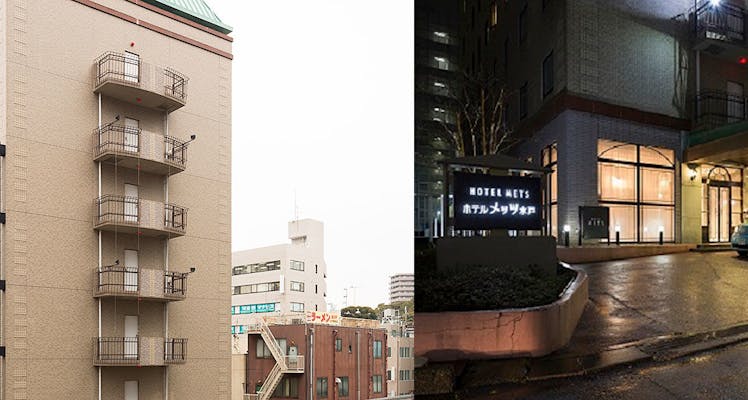 水戸駅周辺のおすすめビジネスホテル 6選 宿泊予約は 一休 Com