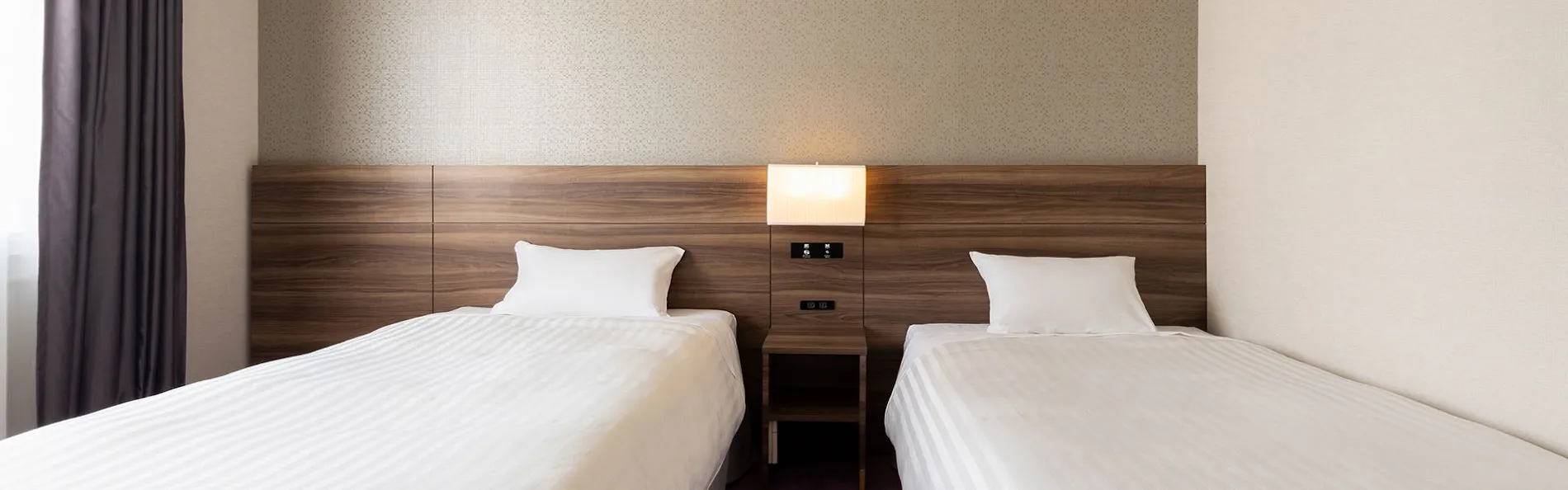 JR東日本ホテルメッツ 水戸