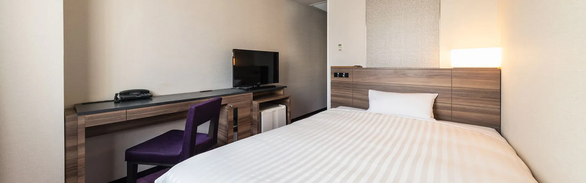 JR東日本ホテルメッツ 水戸