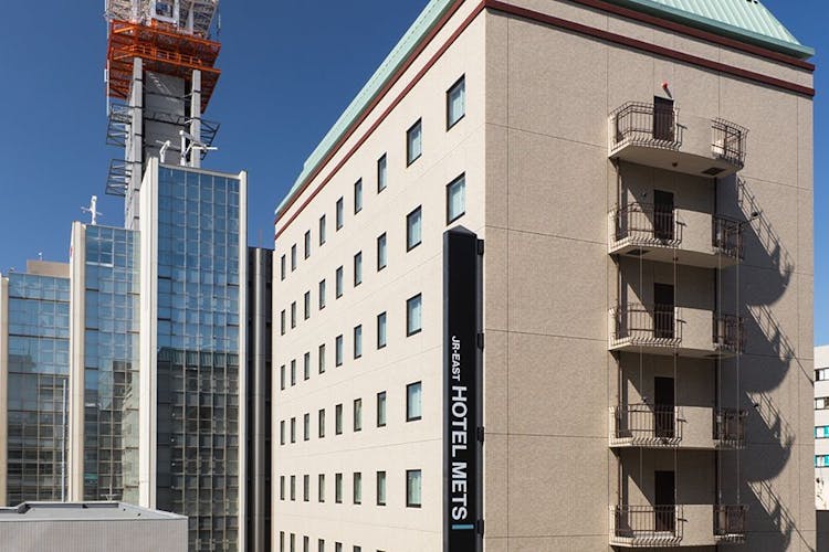 Jr東日本ホテルメッツ 水戸 の空室状況を確認する 宿泊予約は 一休 Com Jr東日本ホテルメッツ 水戸 の空室状況を確認する 宿泊予約は 一休 Com