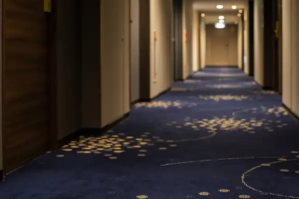 ทางเดิน