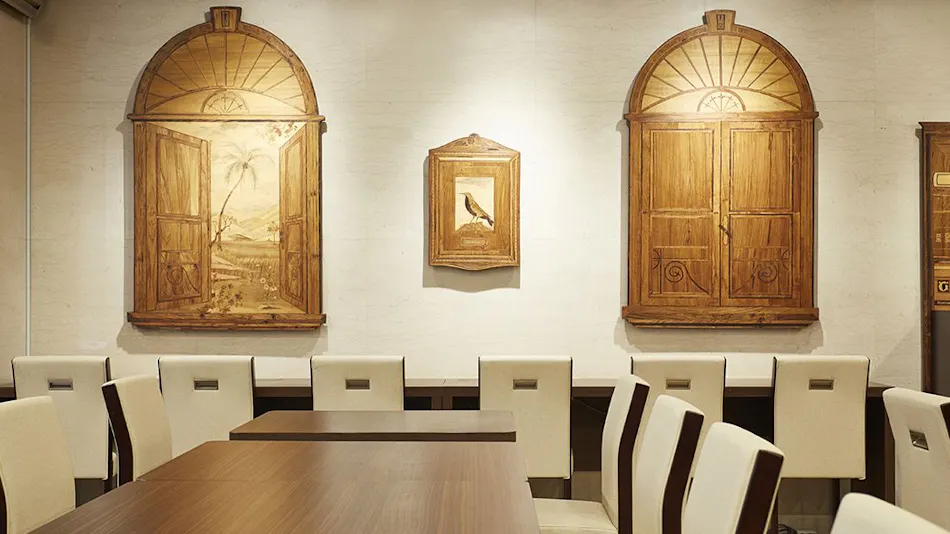 Villa Fontaine Tokyo Hamamatsucho | Sumitomo Realty & Development