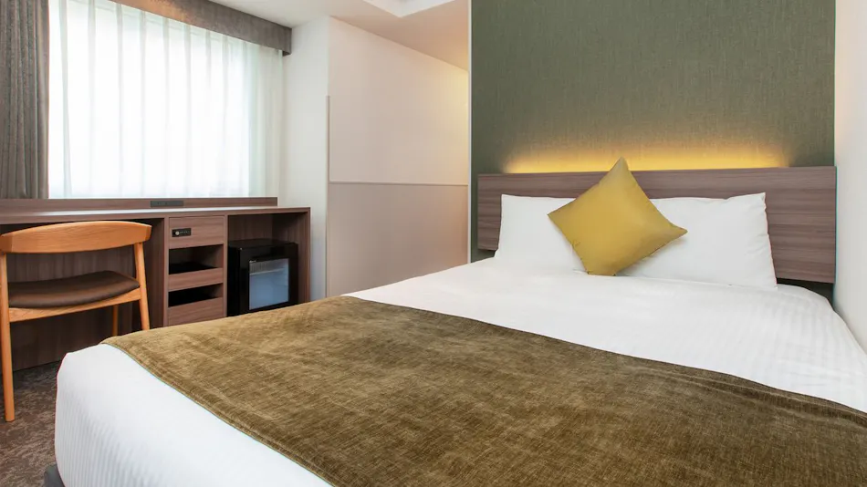 Villa Fontaine Tokyo Hamamatsucho | Sumitomo Realty & Development