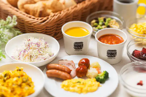 ตัวอย่างห้องพัก