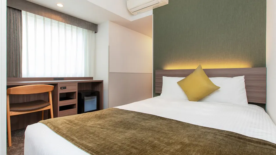 Villa Fontaine Tokyo Hamamatsucho | Sumitomo Realty & Development
