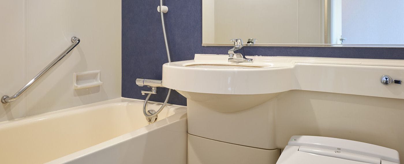 Villa Fontaine Tokyo Hamamatsucho | Sumitomo Realty & Development