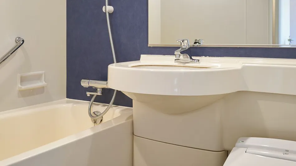 Villa Fontaine Tokyo Hamamatsucho | Sumitomo Realty & Development