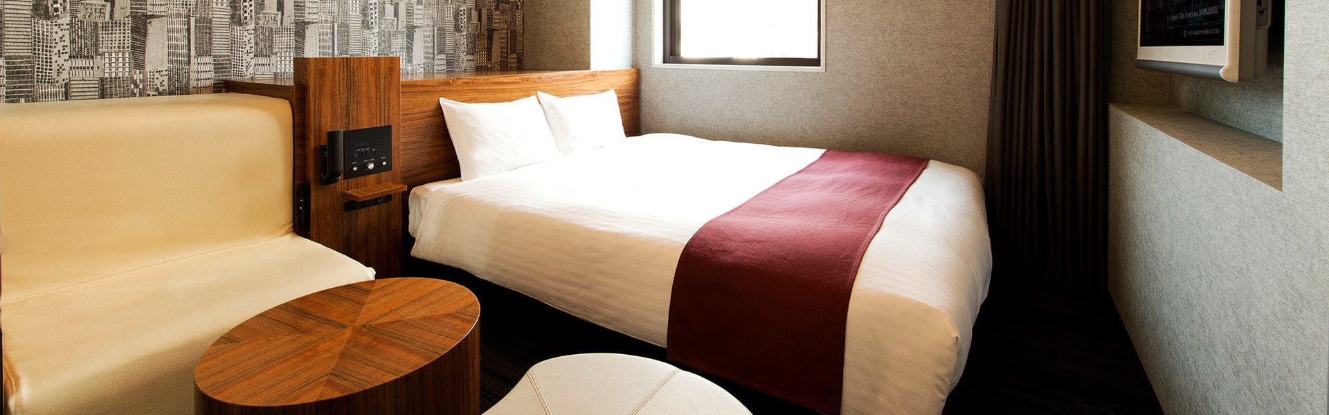 新宿の安く泊まれるビジネスホテル 選 宿泊予約は 一休 Com