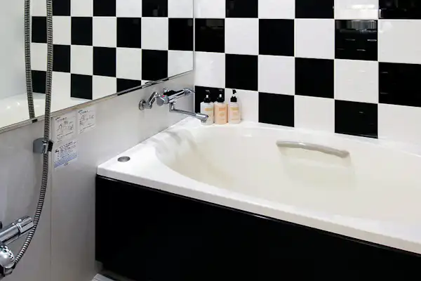 ห้องน้ำ