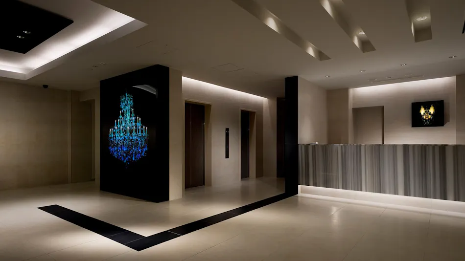 Villa Fontaine Tokyo Shinjuku | Sumitomo Realty & Development
